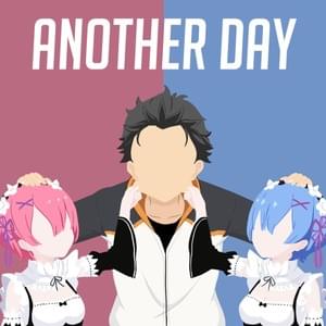 Another Day - None Like Joshua (Ft. Lizz Robinett & PiNKII)