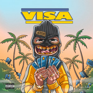 Visa - Lil Toe