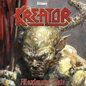 Hail to the Hordes (Live) - Kreator