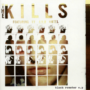 Dropout Boogie (EP Version) - The Kills