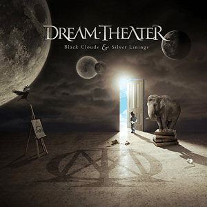 Tenement Funster / Flick of the Wrist / Lily of the Valley - Dream Theater