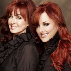 Love Can Build a Bridge (Live) - The Judds