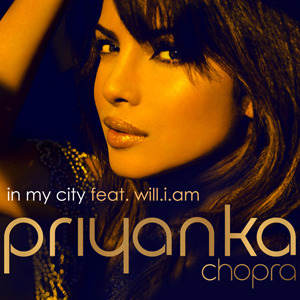 In My City - R3HAB & ZROQ Remix - Priyanka Chopra