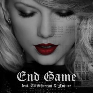 Taylor Swift - End Game ft. Ed Sheeran & Future (Srpski Prevod) - Lyrxo Srpski Prevodi