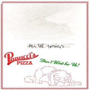 I Hate Every Driver On The Road Except For Me - Panucci's Pizza