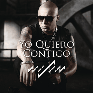 Yo Quiero Contigo - Wisin