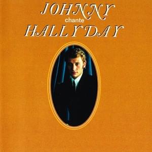 Mon anneau d’or - Johnny Hallyday