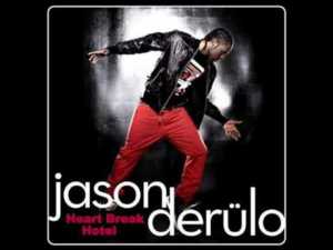 Heartbreak Hotel - Jason Derulo