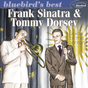 I’ll Never Smile Again - Tommy Dorsey (Ft. Frank Sinatra & The Pied Pipers)