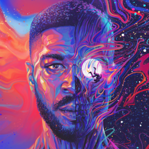 Damaged - Kid Cudi