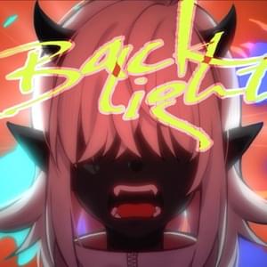 逆光 (Backlight) (English Cover) - DEMONDICE