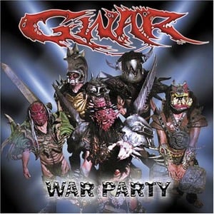 Womb with a View - GWAR