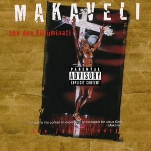 Hail Mary - 2Pac (Ft. Outlawz & Prince Ital Joe)