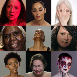 She Doesn’t Mourn Her Loss - ANOHNI