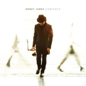 Close To You - Boney James (Ft. Donell Jones)