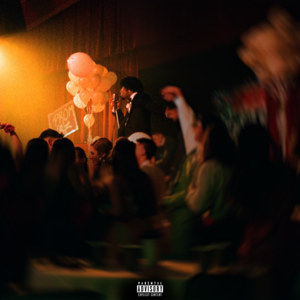 Last Kiss of Nebulon - Tory Lanez
