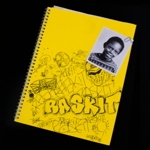 Space - Dizzee Rascal