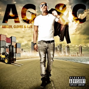 Amour, Gloire & Cité... 6.6.6 - Alonzo (Ft. Soprano)