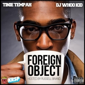 6 Foot 7 Foot Freestyle - Tinie Tempah