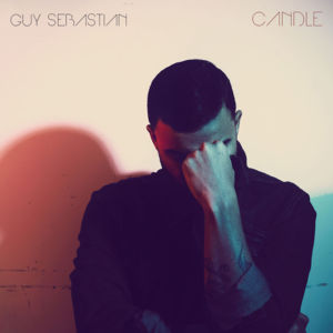 Candle - Guy Sebastian