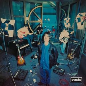 I Will Believe (Live) - Oasis