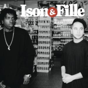 Ta D Dit - Ison & Fille