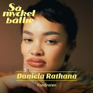 Vandraren - Daniela Rathana