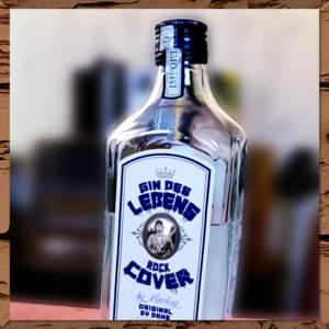 Gin des Lebens - Macksy