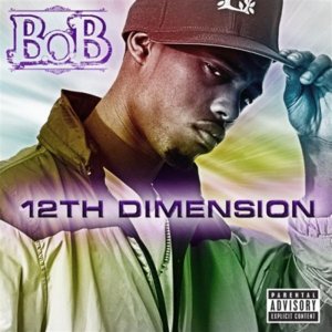 Cyber Heaven - B.o.B