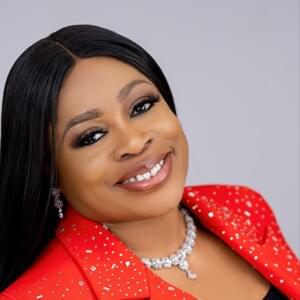 Amazing God - Sinach