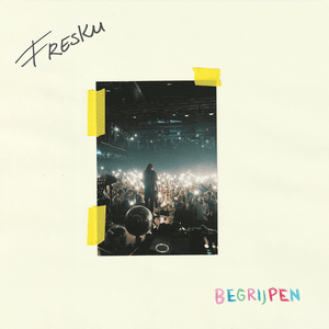 Begrijpen - Fresku