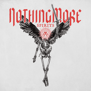 Valhalla (Too Young to See) - Nothing More