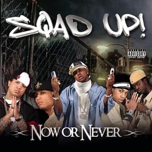 Headachin’ - Sqad Up (Ft. Lil' Flip)