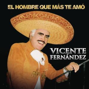 Eres mi luz - Vicente Fernández