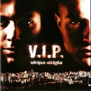 Moj zivot - V.I.P.