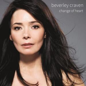 You Should Have Left Me Alone - Beverley Craven