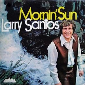 Bridge Over Troubled Water - Larry Santos