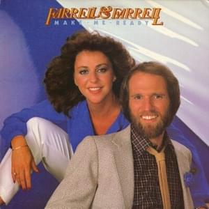 Just In Time - Farrell and Farrell