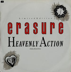 Don’t Say No [Ruby Red Mix] - Erasure