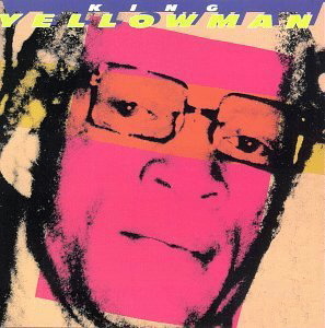 Strong Me Strong - Yellowman