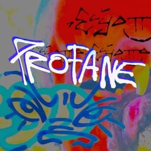 Profane (extended) - ElyOtto