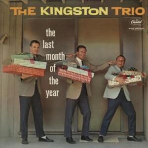 Goodnight My Baby - The Kingston Trio