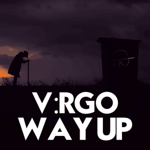 WAY UP - V:RGO