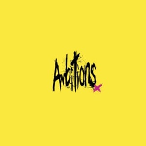 Bombs Away (Japanese ver.) - ONE OK ROCK