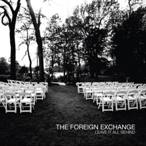 If She Breaks Your Heart - The Foreign Exchange (Ft. YahZarah)