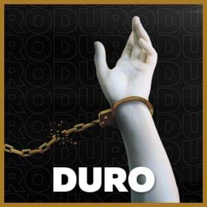 DURO - Dafina Zeqiri