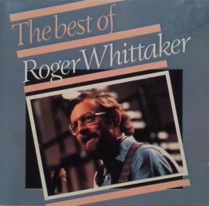 Morning Has Broken - Roger Whittaker