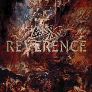 The Colour of Leaving - Parkway Drive