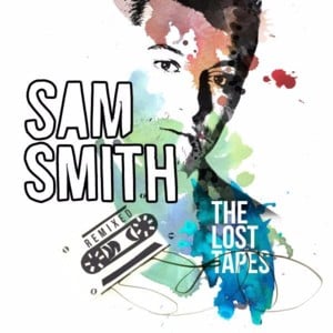 So Much More to Lose (Pooker Remix) - Sam Smith