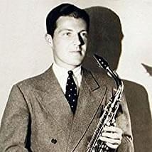 I Like To Riff - Charlie Barnet